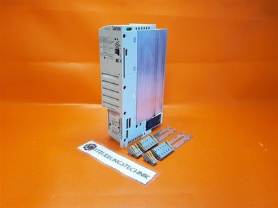 Lenze E82EV152K4B200 / E82EV152_4B200 Frequenzumrichter - 1,5  kW
