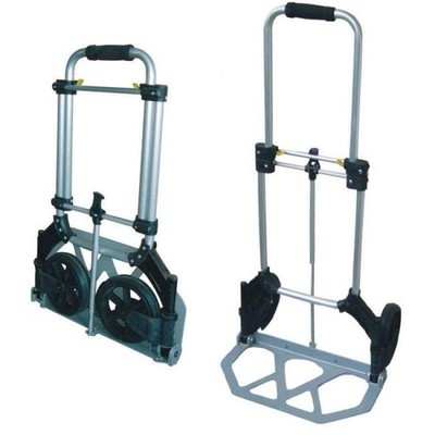 PLS Carasafe Faltbarer Gas Wasserwagen Aluminium 50kg Tragfähigkeit Wohnmobil - PO962