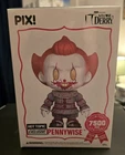 New ListingPennywise Thrilljoy Hot Topic Sealed 7500 Pieces In Hand