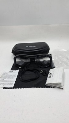 ilooda Safety Proctective Eyewear Glasses 190-360nm