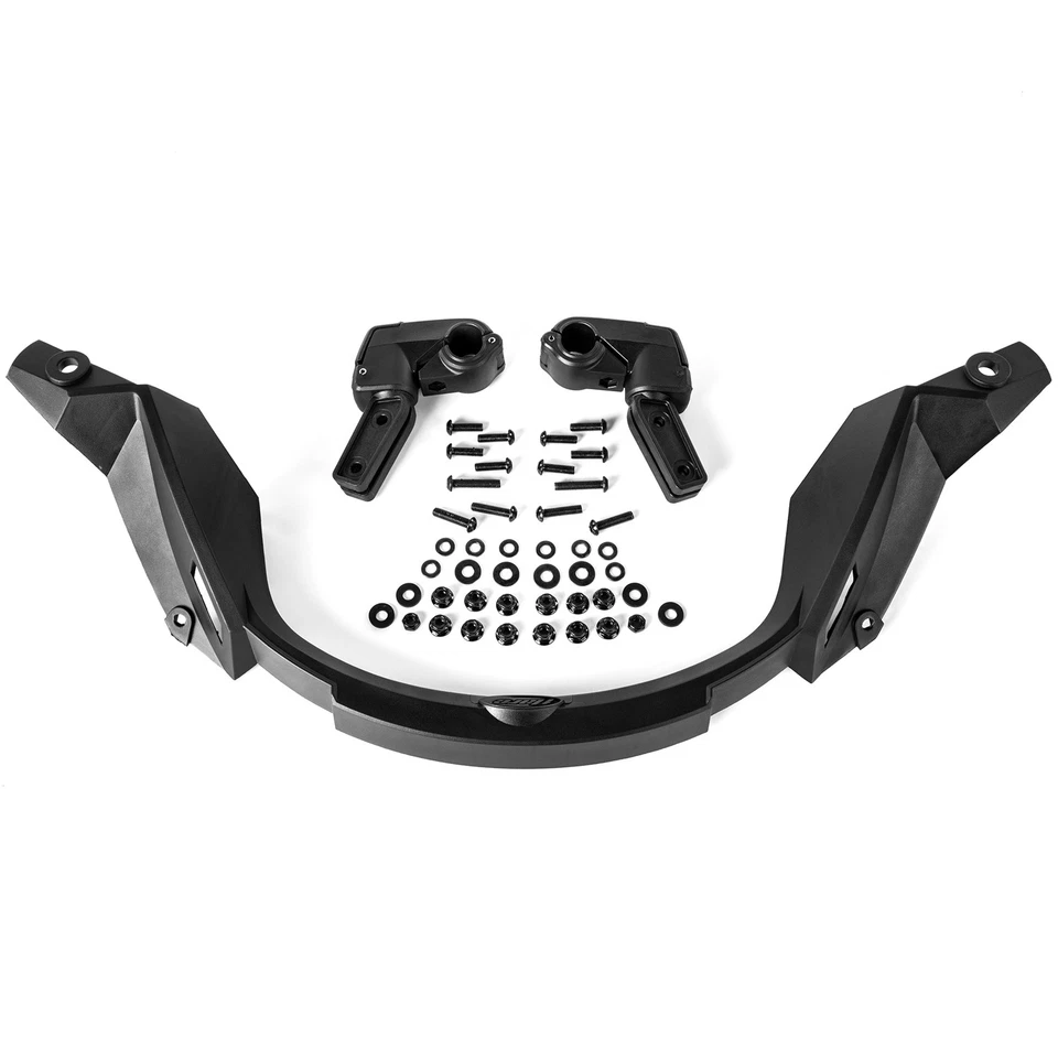 Kimpex GEN 3 Windshield 479825 Fits Yamaha Foto 3 de 3