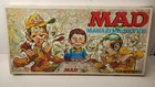 Vintage 1979 THE MAD MAGAZINE GAME Parker Brothers Board Game