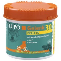 Luposan Gelenk 30 | 375G ErgäNzungsfuttermittel FüR Hunde