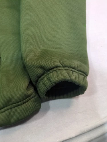 Beretta Shooting Jacket Polartec Full Zip SzL image 3