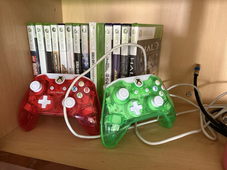 XBOX One Games Lot Tested - Image 2 of 2