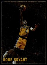 1999-00 Bowman's Best - Kobe Bryant #58 for sale | eBay