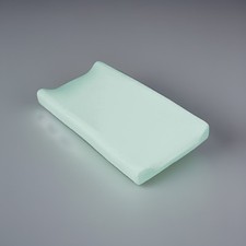 Kyte Baby Change Pad Cover in Sage 16 in x 32 in New