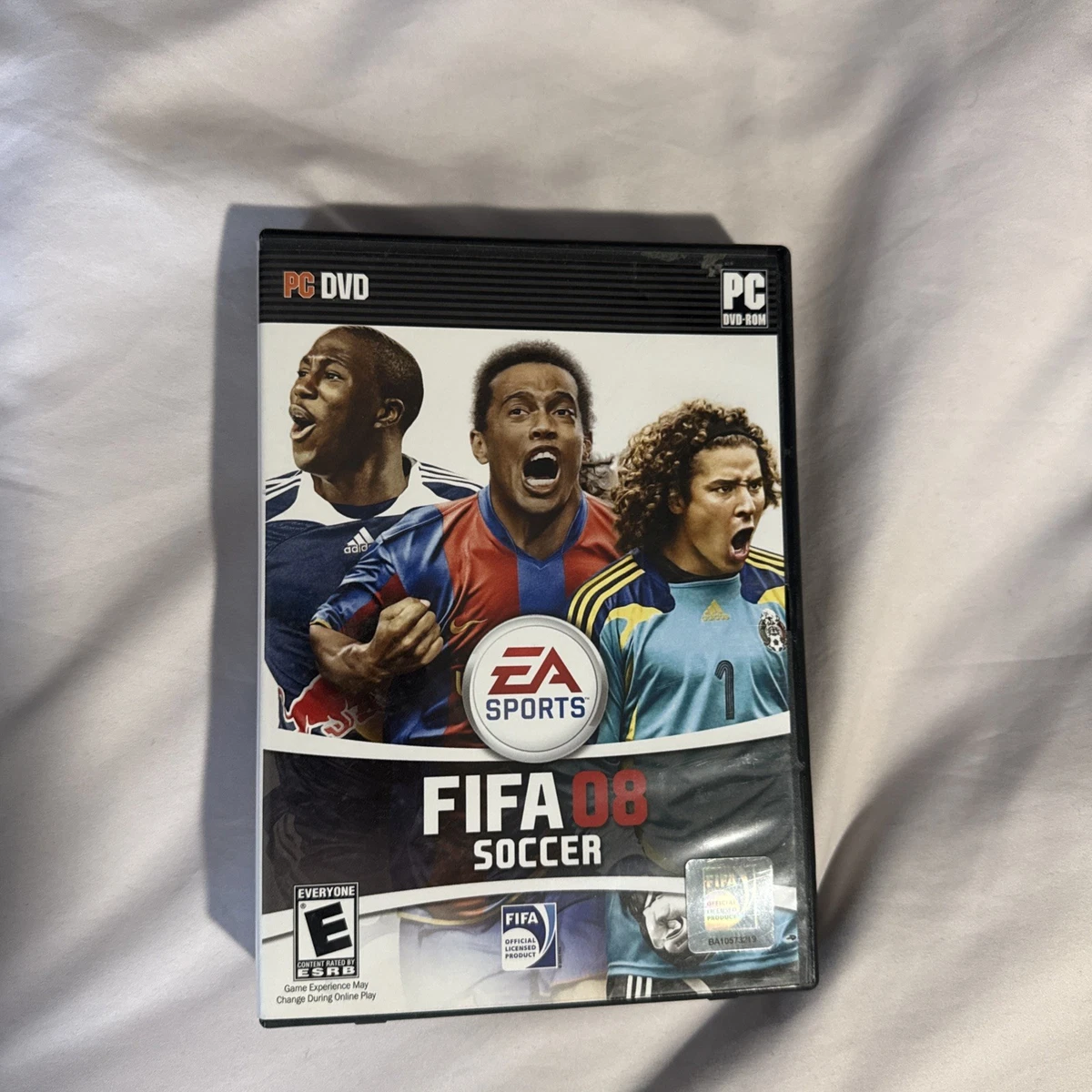 EA Sports PC Video Games for sale | eBay