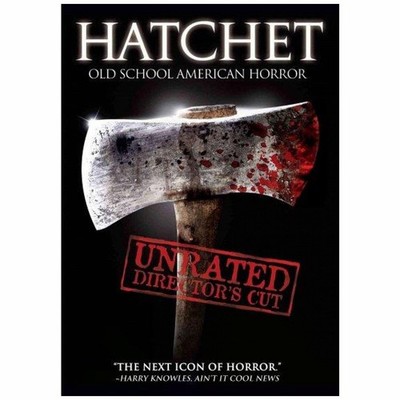 HATCHET-HATCHET