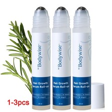 Be Bodywise 3 Redensyl  Rosemary Hair Growth Serum Roll On 1-3Pcs 2 Anagain