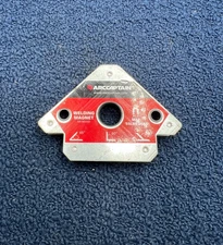 ARCCAPTAIN Welding Magnet 55LBS/25KG AR-MG002, 45° 90° 135°