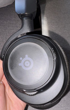 SteelSeries Arctis Nova Pro Wireless Gaming-H...