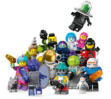 LEGO Minifigures Series 26 Space 71046