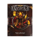 FFG WFRP 3rd Ed  Warhammer Fantasy Roleplay Core Set - Tome of Mysteries B VG+