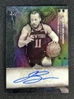 2025-26 Topps Chrome Cactus Jack Jalen Brunson #BV-JU Black Variation Auto /10