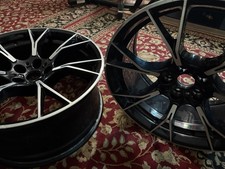 2 18x 8 Wheel Rim For Bmw 320i 328i 330i 335i 340i 428i 430i 435i 440i 2 18x 8 Wheel Rim For Bmw 320i 328i 330i 335i 340i 428i 430i 435i 440i