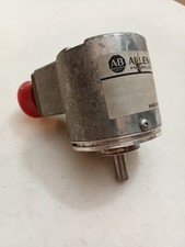 ALLEN BRADLEY 845H-8JHZ24FWY20 Optical Encoder