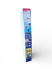 Rubbermaid Reveal Mop 3 in One with 3 reusabl...