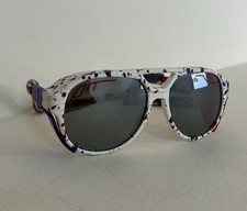 Original Pit Viper The Uhmerican Exciters Sunglasses America USA with Rig Rope