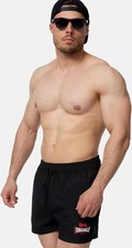 Image of Lonsdale Shorts Kilstay Beach Shorts Regular Fit