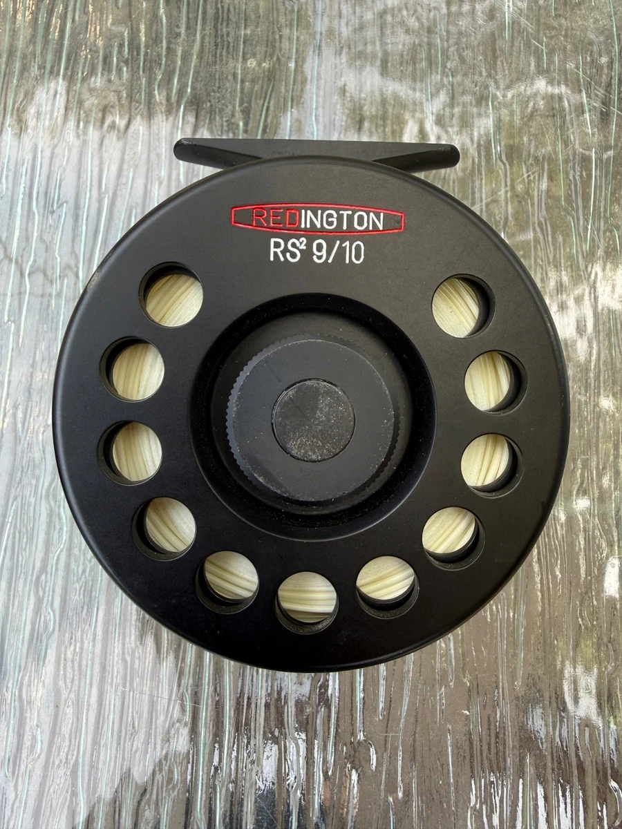 Redington Fly Reel All Freshwater Fishing Reels 7-8 Line Weight for sale |  eBay
