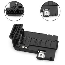 Fuse Box Battery Terminal For VW Jetta Polo 2011-15 Skoda Octavia Rapid 13-15