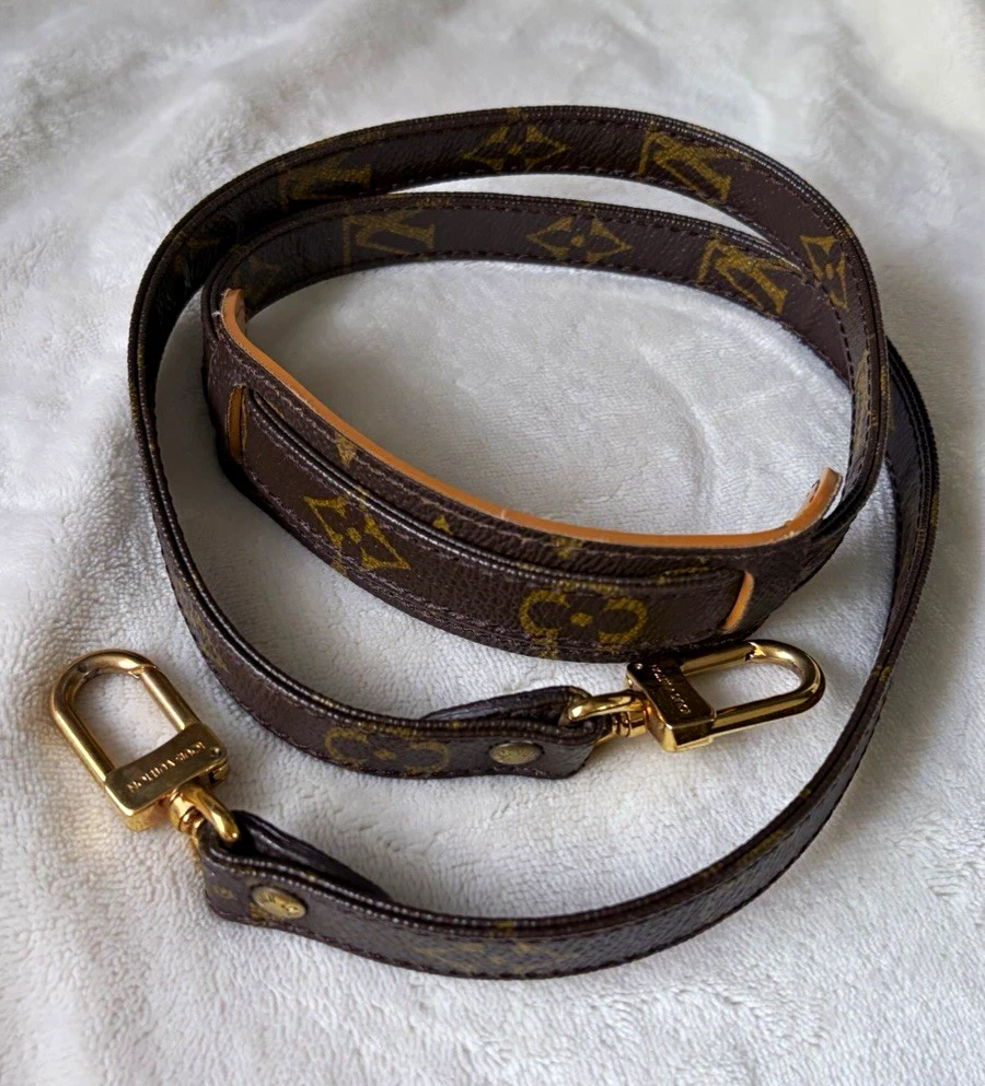 25+ Louis Vuitton Shoulder Strap In Handbag Accessories for sale