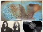 Pink Floyd Meddle Japan LP [30512ER]