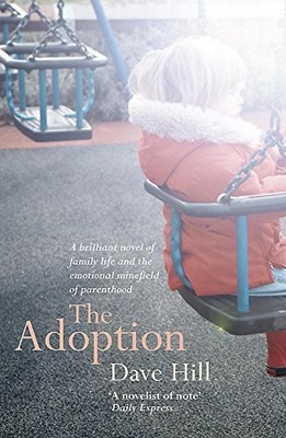 The Adoption,Dave Hill