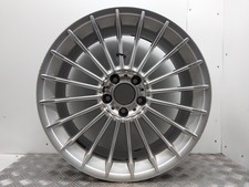 Alloy Wheel BMW Alpina 20 Inch Rim 5x120 Et33 3611801 Front Wheel