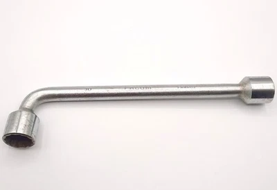 Clé à pipe FACOM 30 mm 12/12 pans série n°72 L 36cm - Photo 1/4