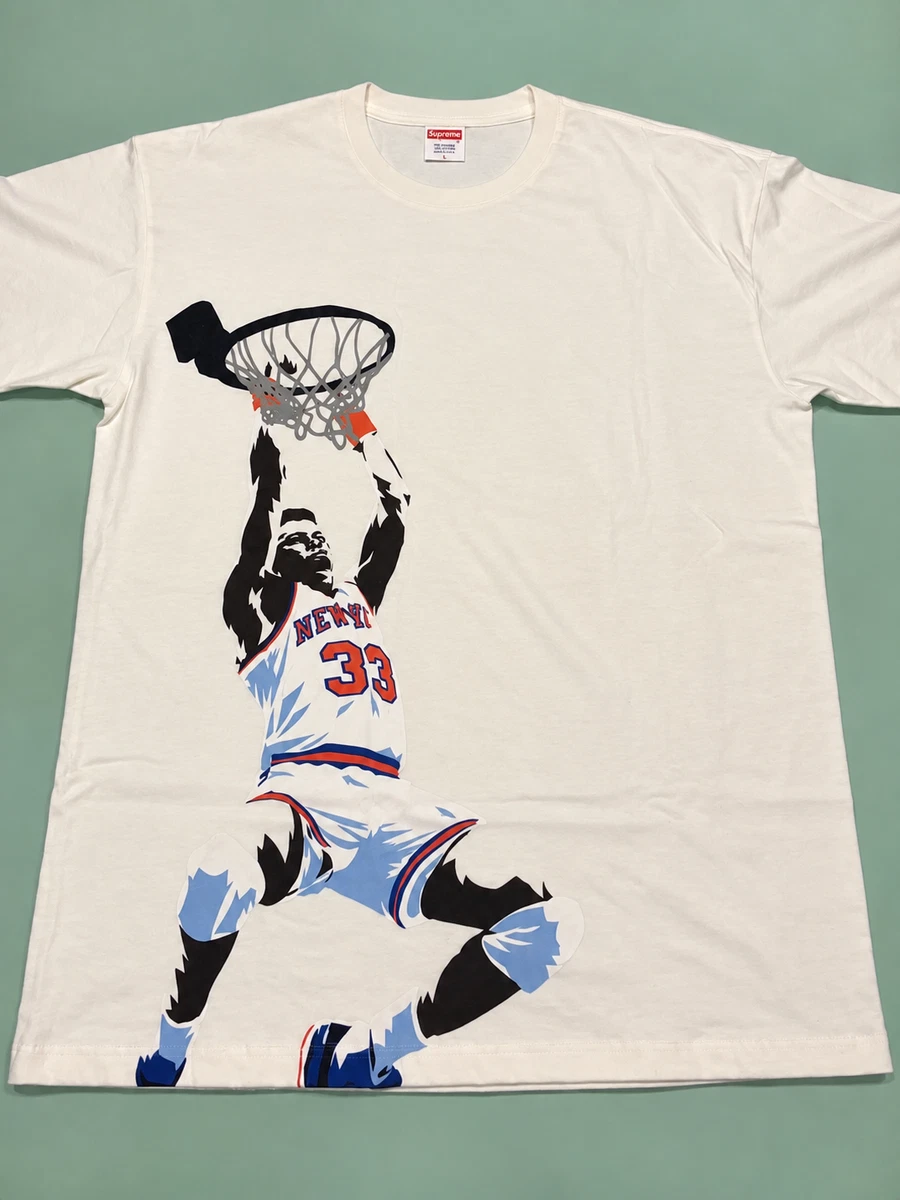 Supreme White T-Shirts for Men for sale | eBay