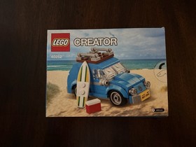 LEGO CREATOR  SET BUNDLE (3) - 40252, 40220, 40221 ALL NEW