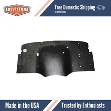 Firewall Insulation for 1939 Buick Series 80-90