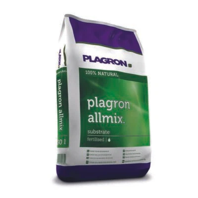 Plagron All Mix 50L Idroponica