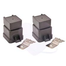 2X Relay Switch 6670312 for Bobcat Skid Steer...