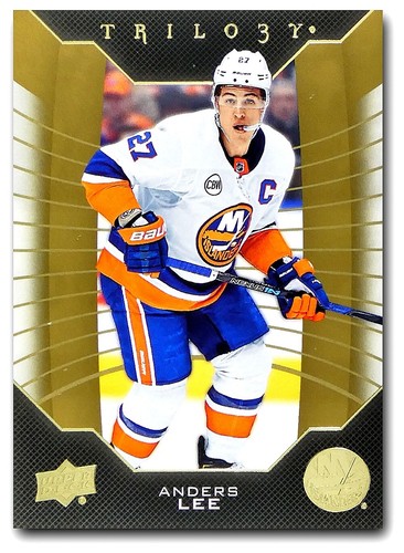 2019-20 TRILOGY **** PICK YOUR CARD **** From The SET - Picture 13 of 53