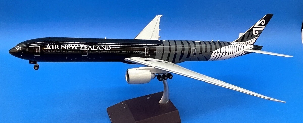 1/200 JCwings B777-300 ハウスカラー ポリッシュ仕上げ - 航空機 1/200 JCwings B777-300 ハウスカラー ポリッシュ仕上げ - 航空機