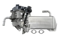 AGR-VENTIL Volkswagen Transporter 2.0 TDI 03L131512Q 03L131512BM 03L131512CB