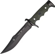 Nieto Cuchillo Linea Combate 7" Fixed Blade Knife