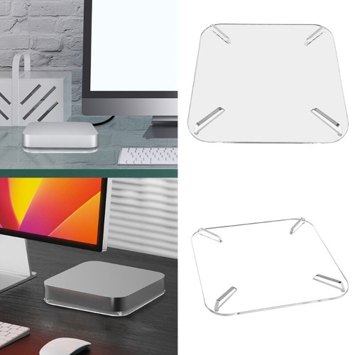 Multifunction Stand for Host Desktop Acrylic Brackets for Host - Afbeelding 2 van 8