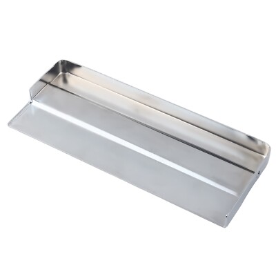 Chrome Battery Top Cover For Harley FXE FXWG Sportster 883 1200 XLH1200 XLH883