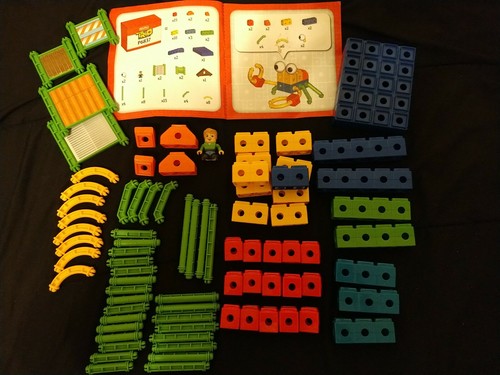 Fisher Price TRIO King's Castle (near complete)+ Hammerpult & EXTRAS! Read Desc. - 第 8/12 張圖片