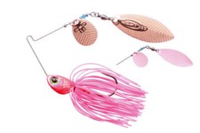 O.S.P Spinnerbait Buzzbait High Pitcher 5/16oz Tandem Willow One Pan Pink S53