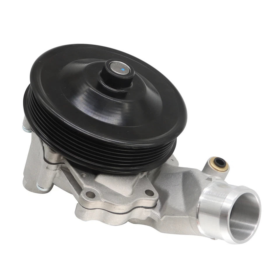 Bomba de agua tipo F para Range Rover Land Sport Velar Jaguar F-Pace XF LR4 XJ XFR Foto 4 de 4