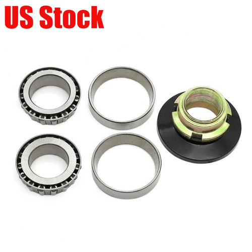 Steering Stem Bearing Kit For Honda Z50 CL70 CT70 SL70 XL70 S90 CL90