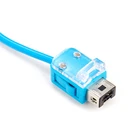 Built in Motion Plus Remote Controller &Nunchuck for Nintendo Wii /Wii U Console