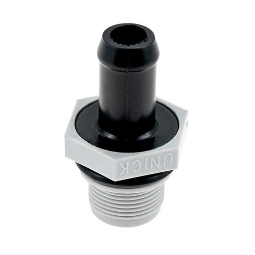 1X Pcv Exhaust Valve High Accuracy Part Fit For Gm General Buick Chevrolet Spark - Picture 5 of 9