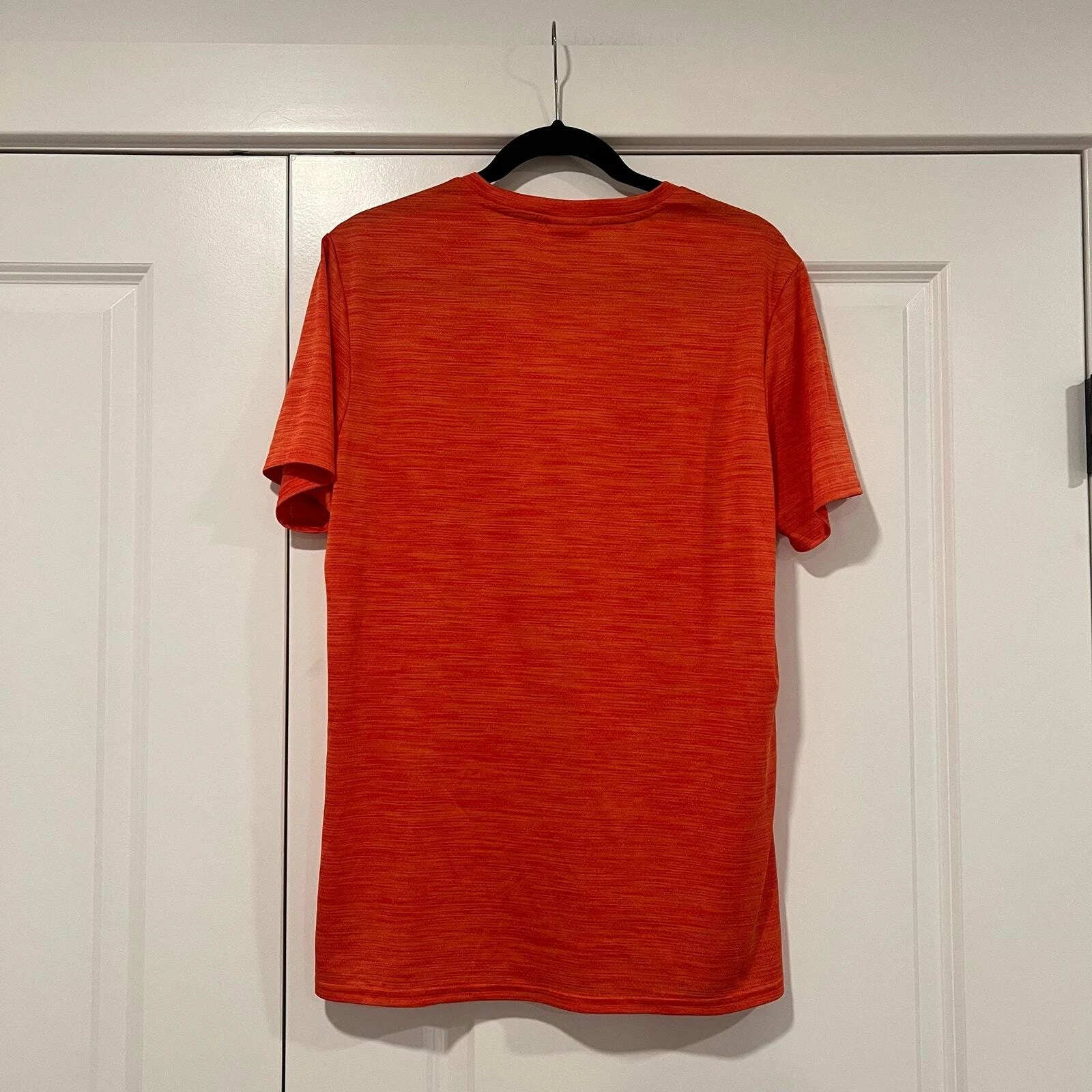 gymshark athleticwear shirt