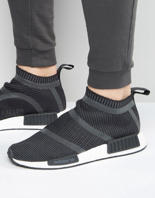 Kzm Y様専用NMD_CS1 WINTER WOOL [NMD_CS1 PK] Pk Winter Wool Adidas